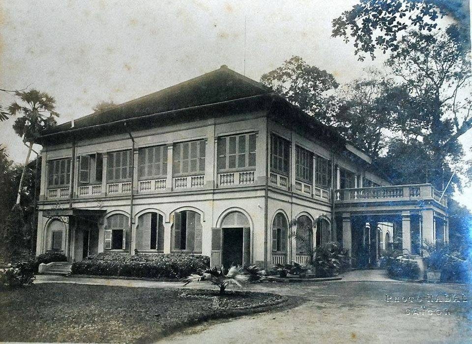 SaigonWalks city note image